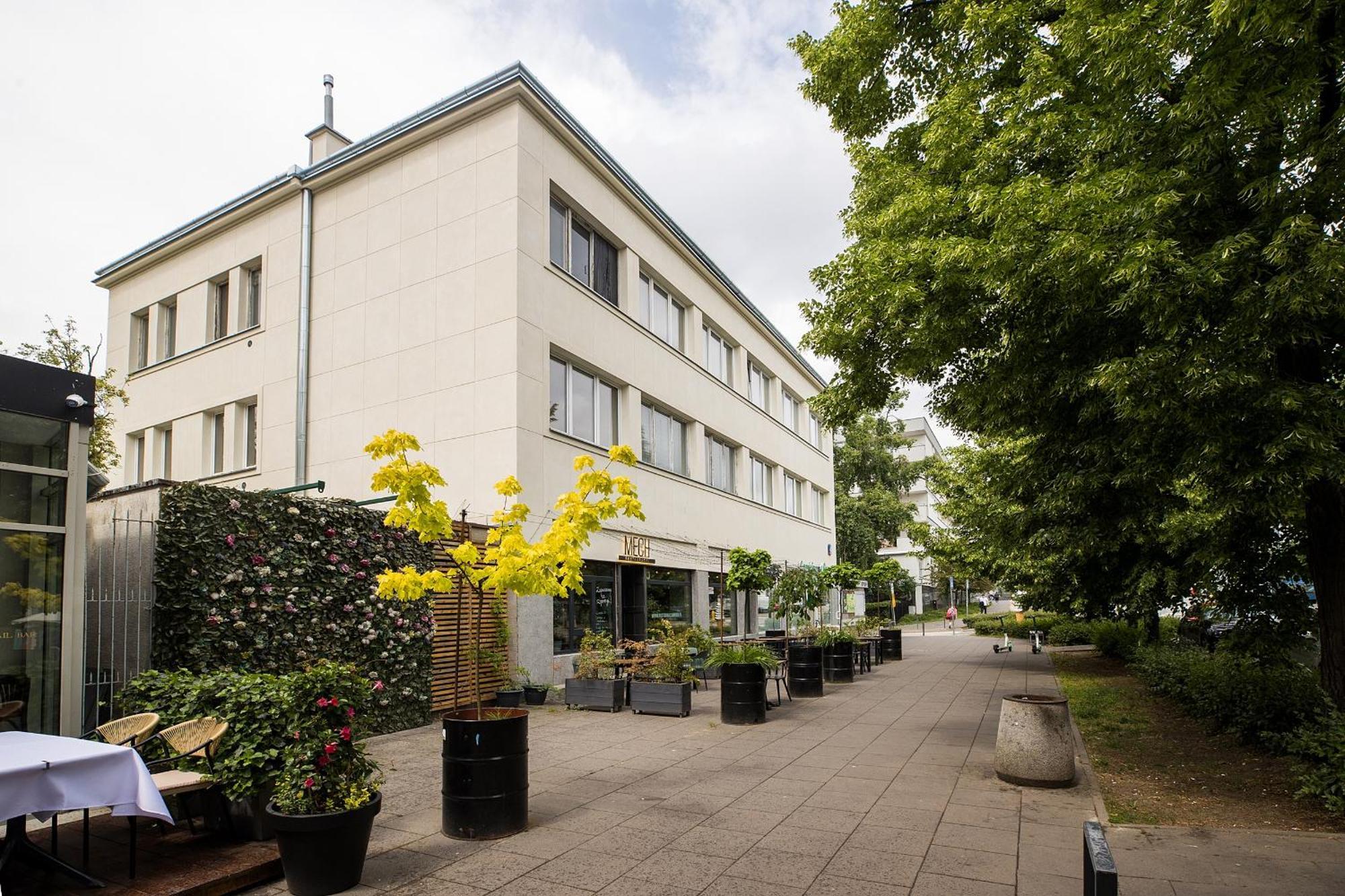 Shortstaypoland National Stadium Warszawa Zewnętrze zdjęcie